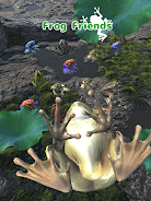 Frog Friends Screenshot 3