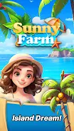 Sunny Farm: Beach Bonanza應用截圖第0張