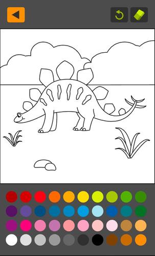 COLORING ONLINE Screenshot 2