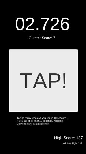TapTen スクリーンショット 3