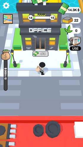 Theft City Screenshot 2