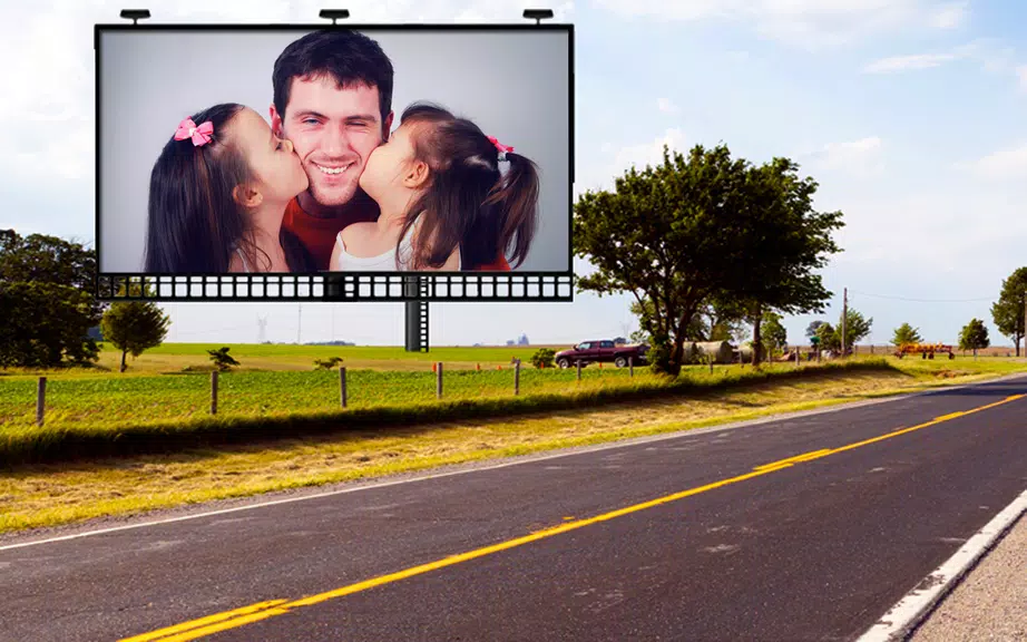 Hoarding Frames for Pictures Tangkapan skrin 1