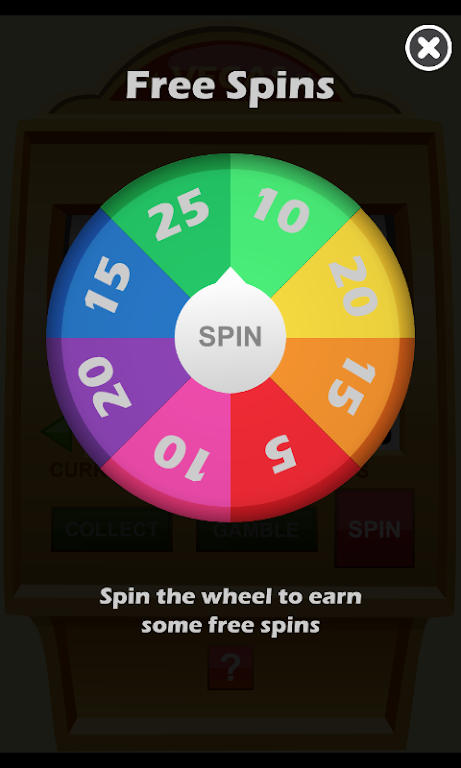 Vegas Casino - Slots Скриншот 3