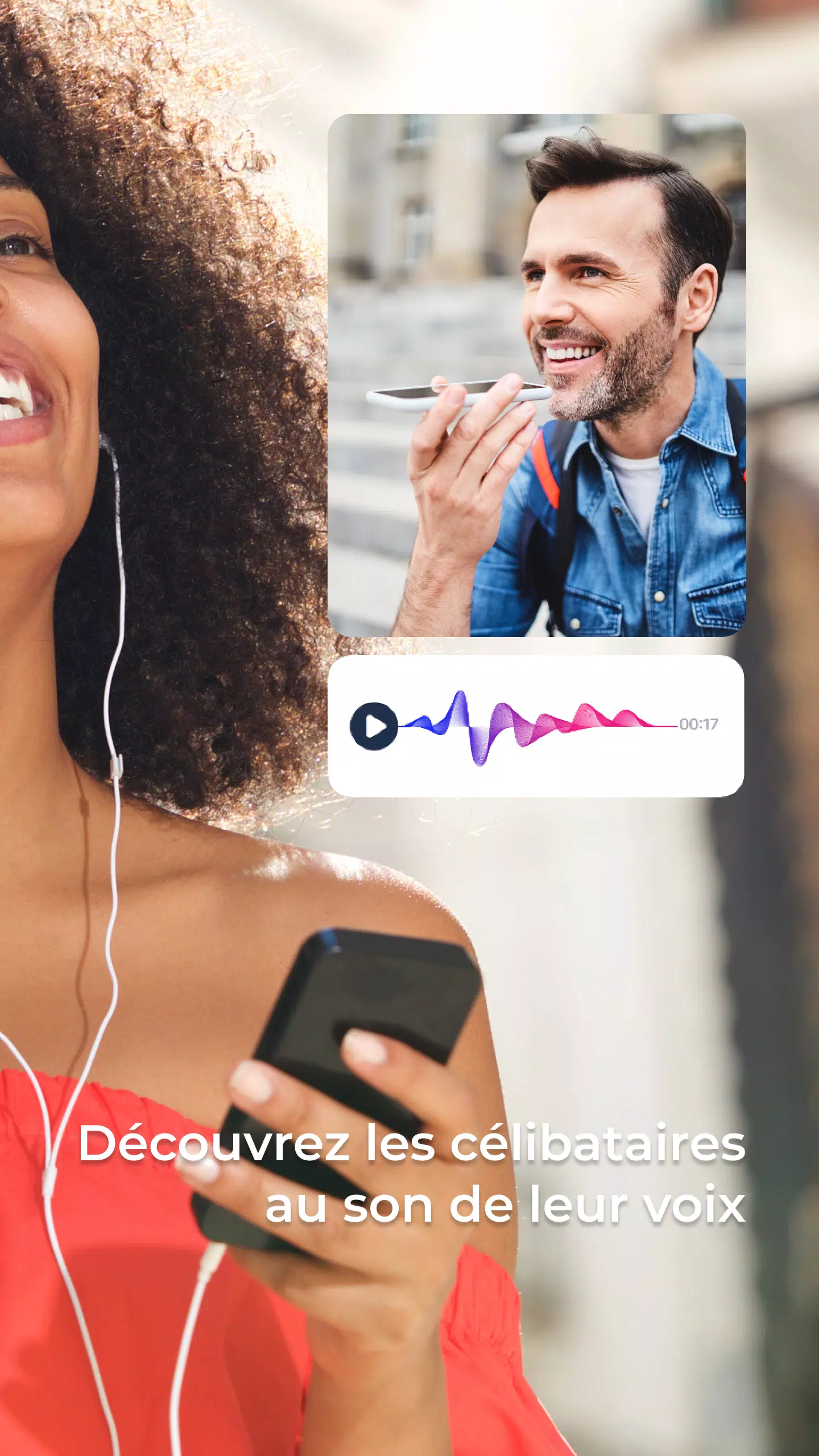 Meetic - Amour et Rencontre应用截图第1张