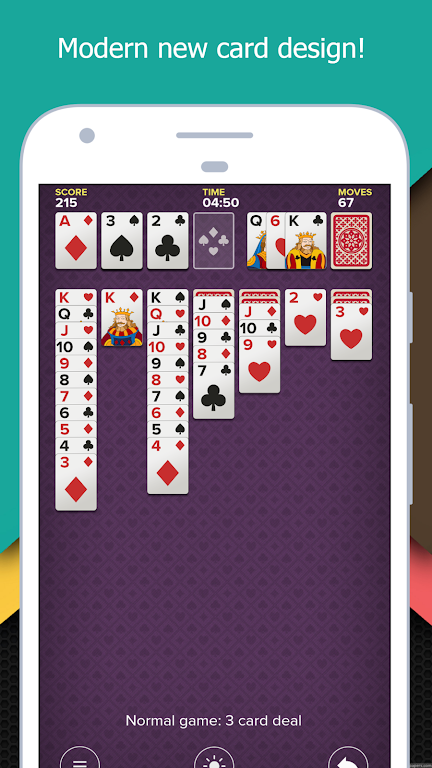 Best Solitaire - free to play Screenshot 0