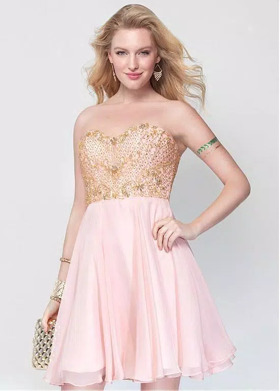 Homecoming Dresses Ảnh chụp màn hình 1