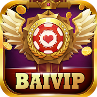 BAIVIP Doi Thuong - Game danh bai