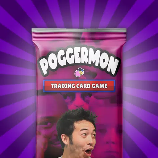 Poggermon