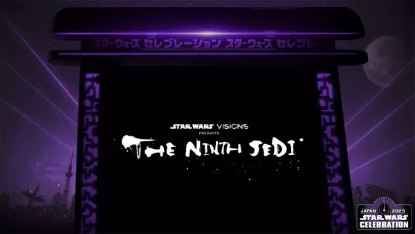 Star Wars: Pengumuman Volume Volume 3 Pada Sambutan Star Wars