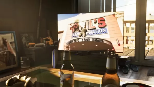GTA 6拖车2使用PS5,设定了很高的期望