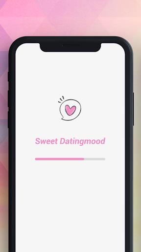 Sweet Datingmood Screenshot 0