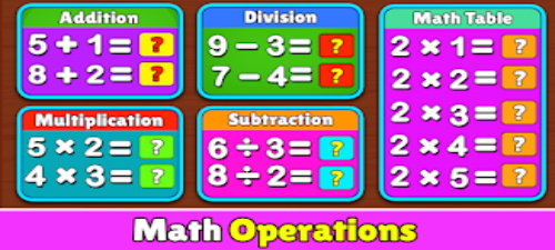 Kindergarten Math Ảnh chụp màn hình 0