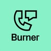 Burner: Second Phone Number