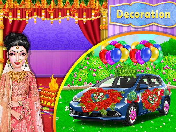 Wedding Fashion Indian 2024 Скриншот 3