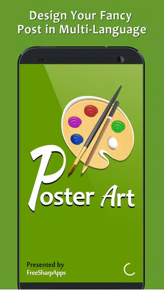 Post Maker - Fancy Text Art Captura de tela 0