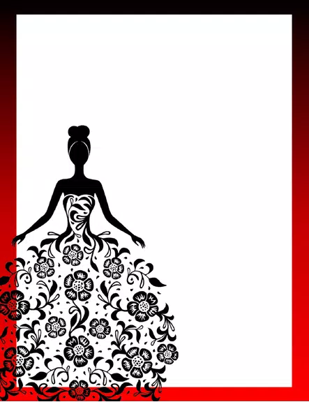 Schermata Invitaciones para 15 anos 2