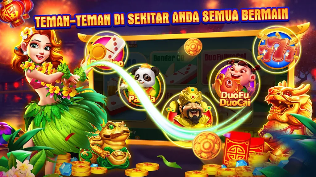 Bigwin Game Capture d'écran 0