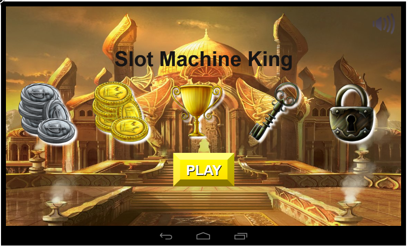 Slot Machine King Screenshot 0