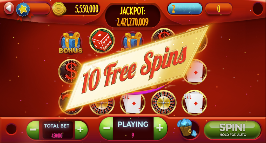 Live Casino-Resorts Casino Screenshot 2