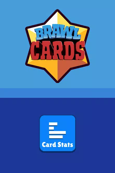 Brawl Cards ဖန်သားပြင်ဓာတ်ပုံ 0