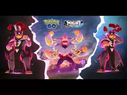 PokémonGO獎勵道路和電力票
