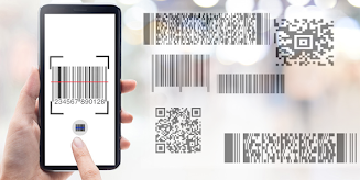 Barcode Price check Scanner Ảnh chụp màn hình 0