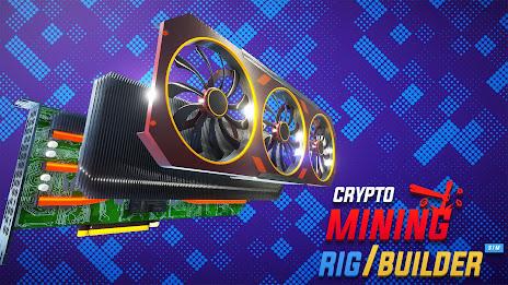 Crypto Mining PC Builder Sim应用截图第0张