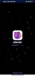 VPN CAT Capture d'écran 0