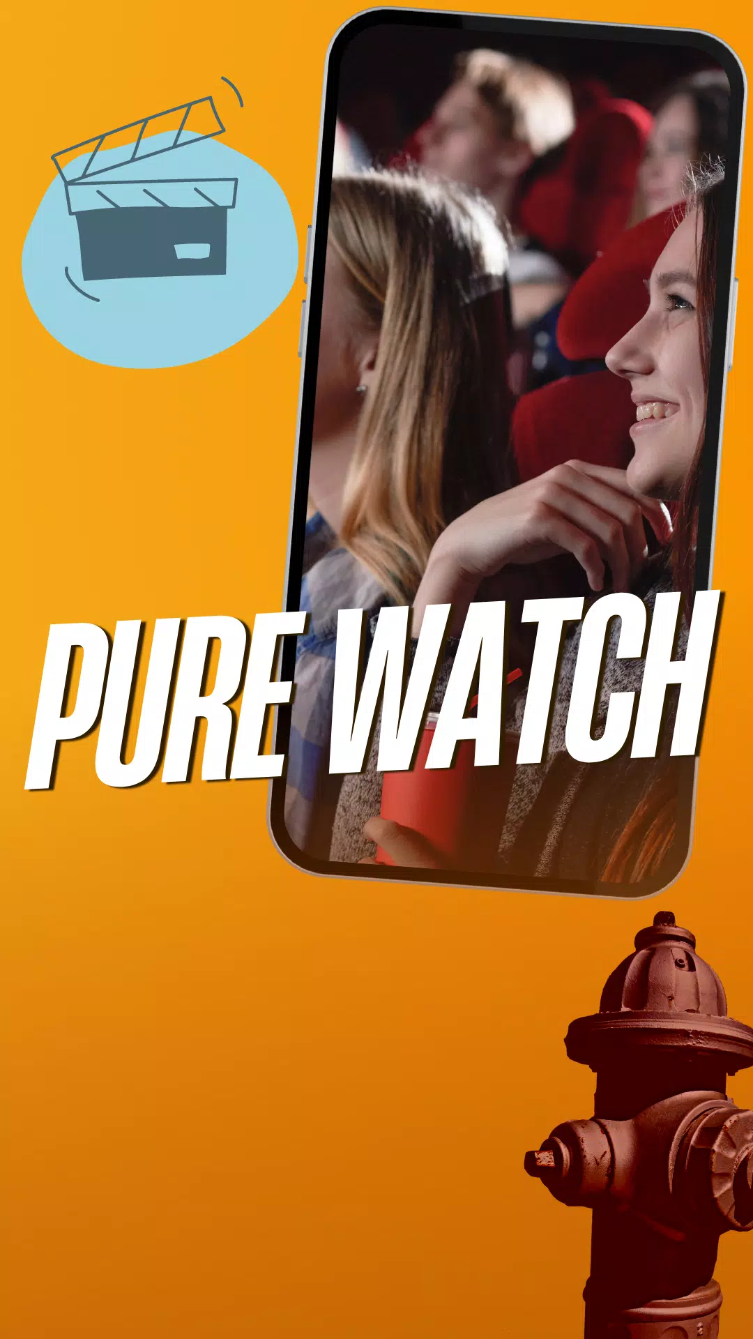PureWatch Capture d'écran 1