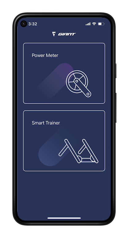 RideLink App স্ক্রিনশট 1