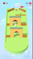 Pocket Mini Golf ဖန်သားပြင်ဓာတ်ပုံ 2