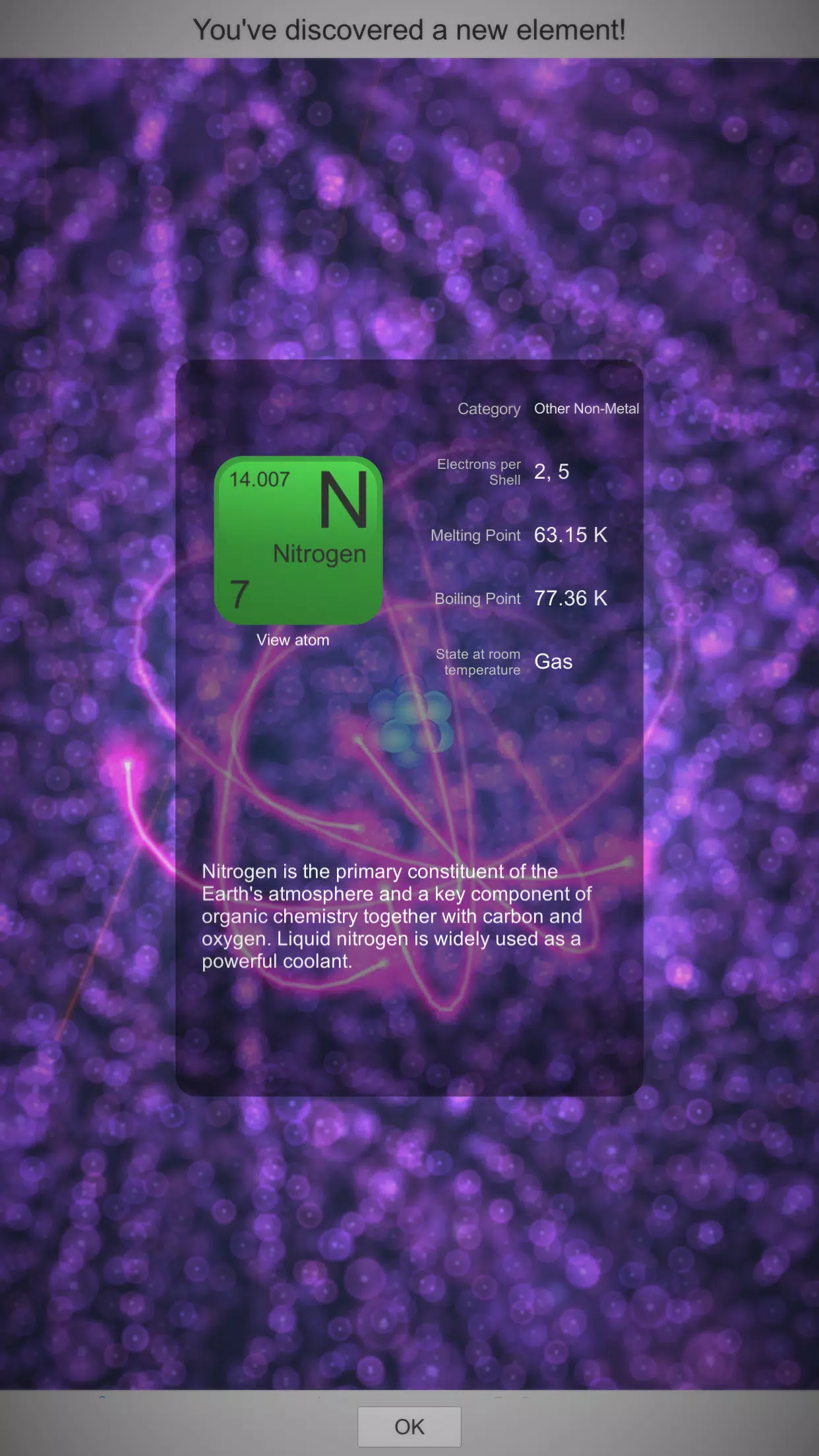 Nuclear Capture d'écran 2