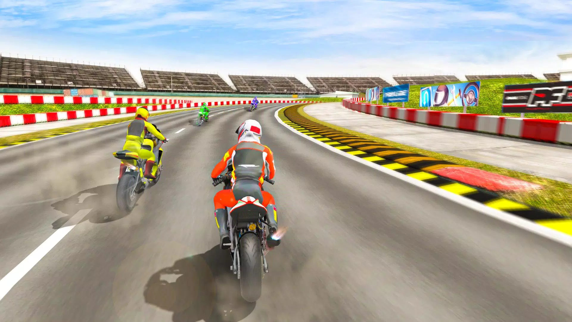 Bike Race 2021 - Bike Games Screenshot 0