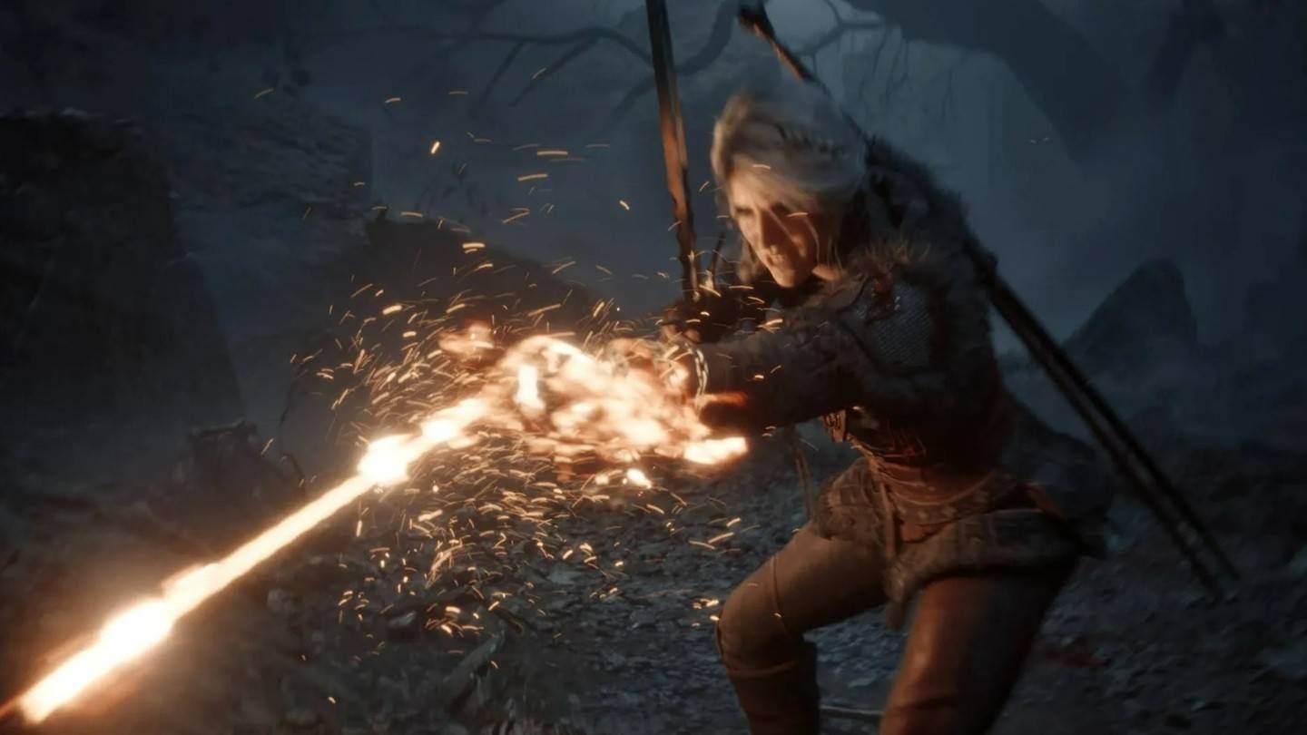 The Witcher 4: everything we know so far