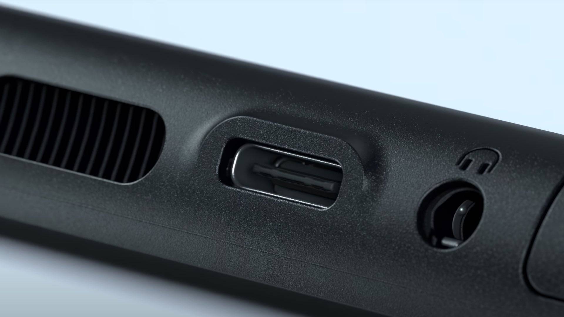 Nintendo Switch 2 - Dual USB -C port