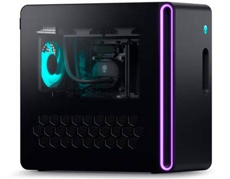 Alienware Aurora R16 Intel Core Ultra 7 265f RTX 4090 Gaming PC