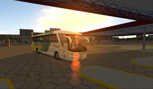 Heavy Bus Simulator