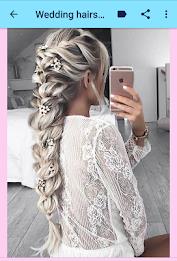 Women Hairstyles Ideas Schermafbeelding 3