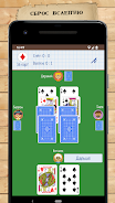 Card Game Goat Screenshot 3