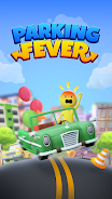 Schermata Parking Fever 3D - Unblock Car 0