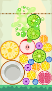 Fruit Crush-Merge Fruit Melon ဖန်သားပြင်ဓာတ်ပုံ 3