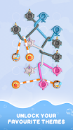 Tangle Maze: Untie the Knots Screenshot 2