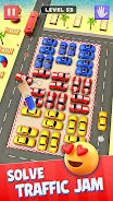 Parking Jam : Car Parking Game স্ক্রিনশট 2