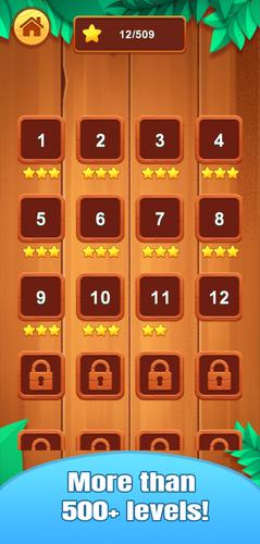 Tile Match - Triple Match Game Скриншот 2