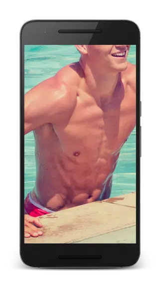 Gay Radar - dating, meeting chat hookup with men. Capture d'écran 3