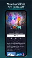Disney Plus ဖန်သားပြင်ဓာတ်ပုံ 0