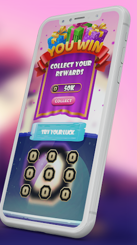 robuxify - collect your luck Ảnh chụp màn hình 2