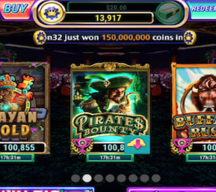 Luckyland Slots: Win Real Cash ဖန်သားပြင်ဓာတ်ပုံ 2