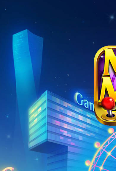 MayMắn Vương Quốc Game Slots Screenshot 0