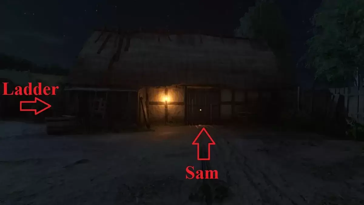 Sam